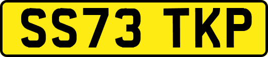 SS73TKP