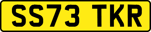 SS73TKR