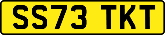 SS73TKT