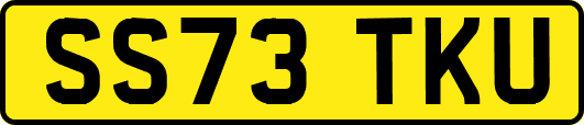 SS73TKU