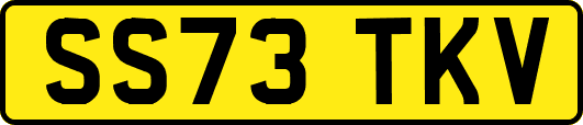 SS73TKV