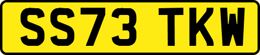 SS73TKW