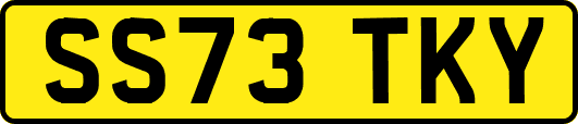 SS73TKY