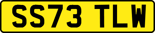 SS73TLW