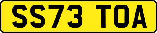 SS73TOA
