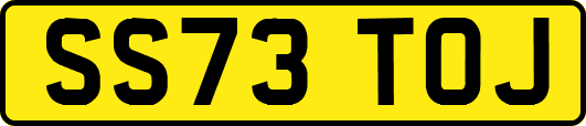 SS73TOJ