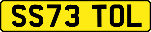 SS73TOL