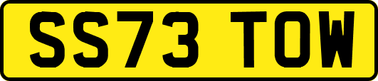 SS73TOW