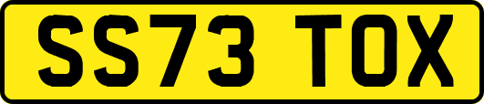 SS73TOX