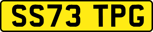SS73TPG