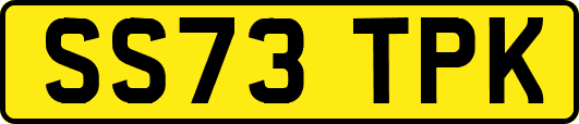 SS73TPK