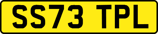SS73TPL