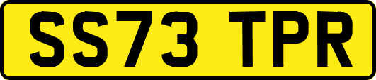 SS73TPR