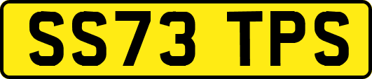 SS73TPS