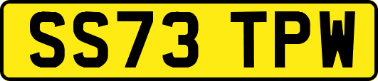SS73TPW