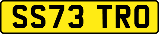 SS73TRO
