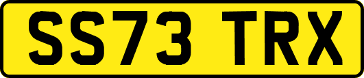 SS73TRX