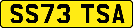 SS73TSA