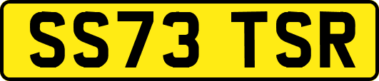 SS73TSR