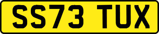 SS73TUX