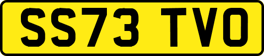 SS73TVO