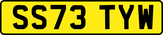 SS73TYW