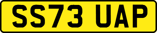 SS73UAP