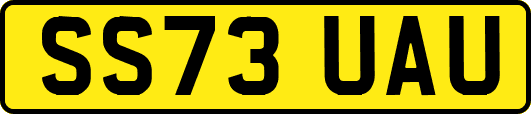 SS73UAU