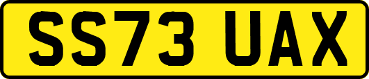 SS73UAX