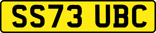 SS73UBC