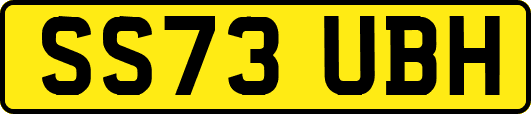 SS73UBH