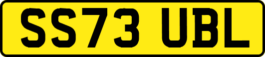SS73UBL