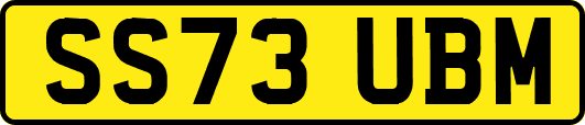 SS73UBM