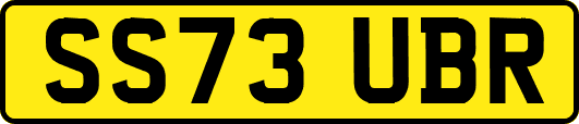SS73UBR
