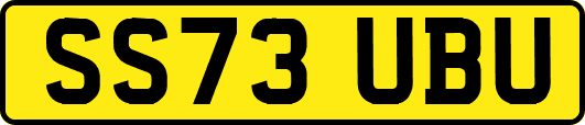 SS73UBU