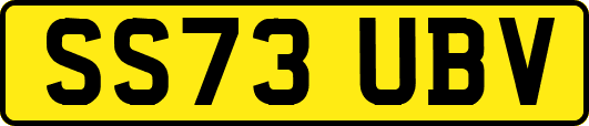 SS73UBV
