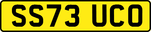 SS73UCO