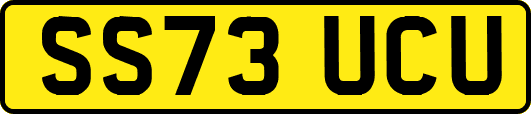 SS73UCU