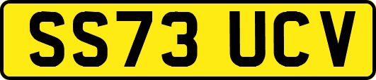SS73UCV
