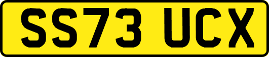 SS73UCX