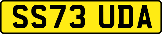 SS73UDA