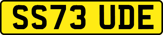 SS73UDE