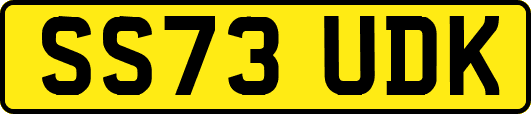 SS73UDK