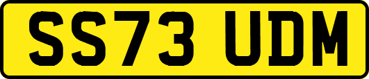 SS73UDM