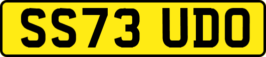 SS73UDO