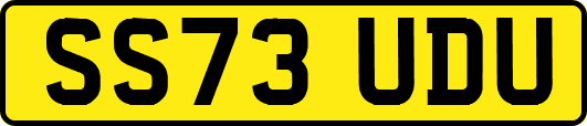 SS73UDU