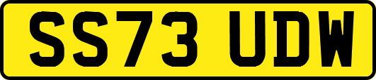 SS73UDW