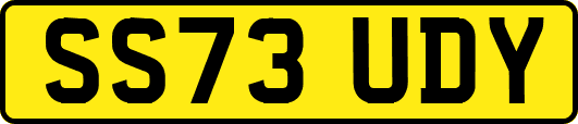 SS73UDY