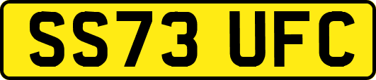 SS73UFC