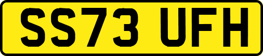 SS73UFH